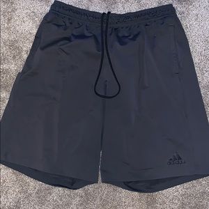 Adidas climalite shorts